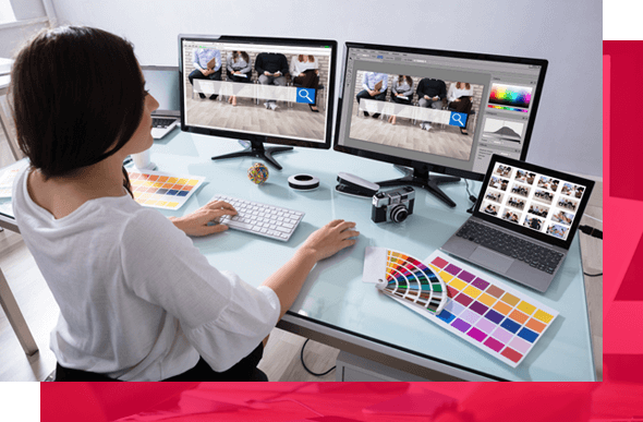 Best Digital Agency for Creative Design in the USA | Digit Design 360